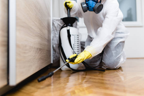 Pompton Lakes, NJ Pest Control Company