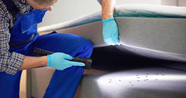 Best Bed Bug Extermination  in Pompton Lakes, NJ